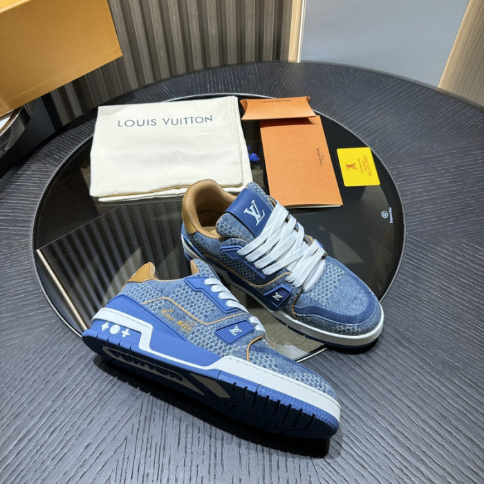 LOVT SNEAKER lv-207