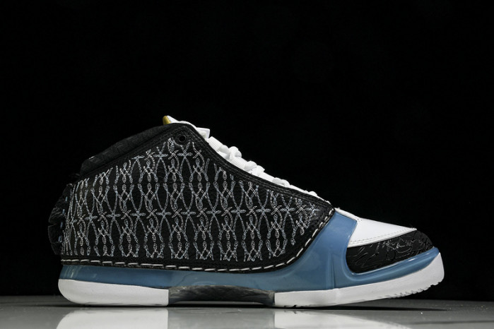 Air Jordan 23 UNC 318376-041
