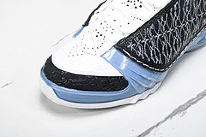 Air Jordan 23 UNC 318376-041