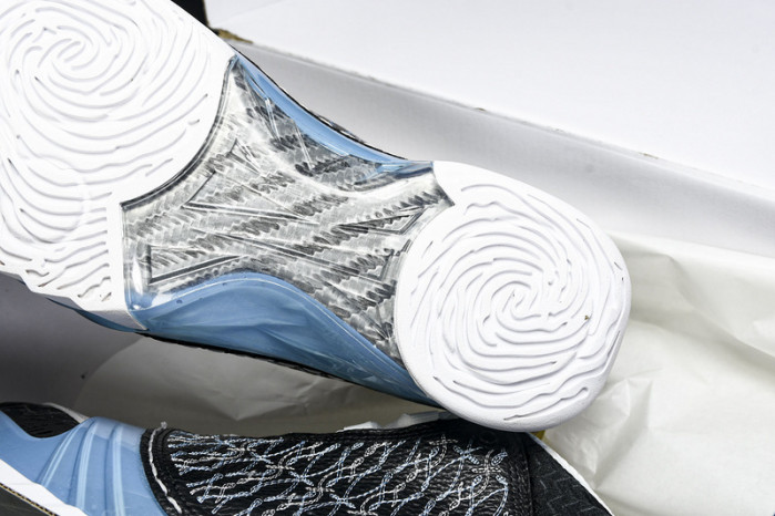 Air Jordan 23 UNC 318376-041