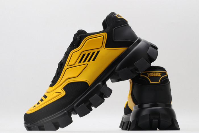 PRAD SNEAKERS