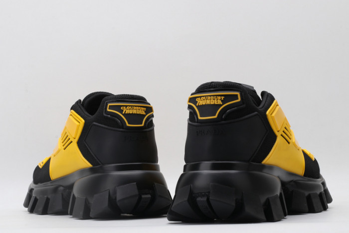 PRAD SNEAKERS