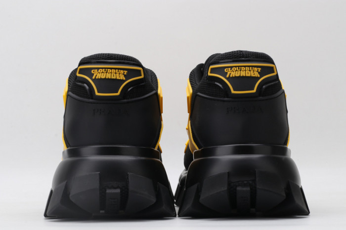 PRAD SNEAKERS