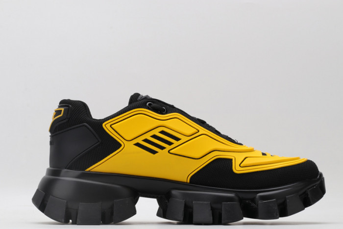 PRAD SNEAKERS