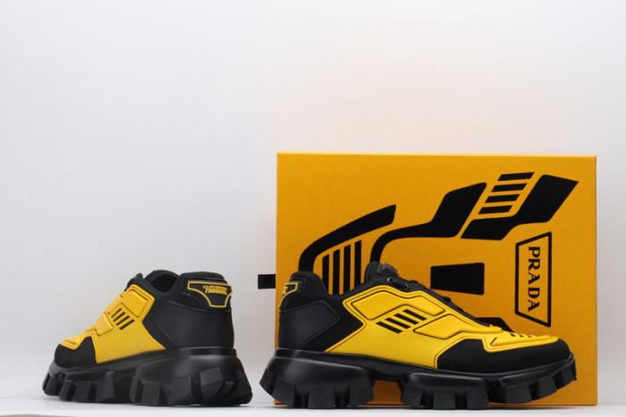 PRAD SNEAKERS