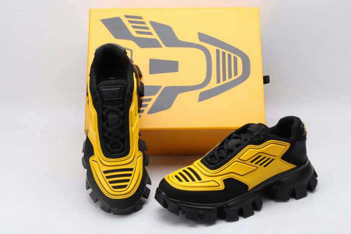 PRAD SNEAKERS