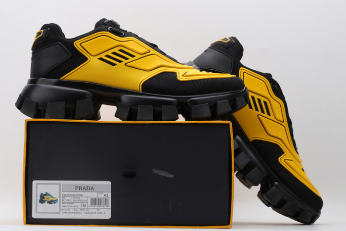 PRAD SNEAKERS
