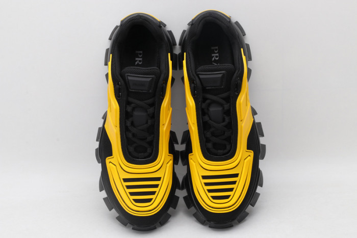 PRAD SNEAKERS