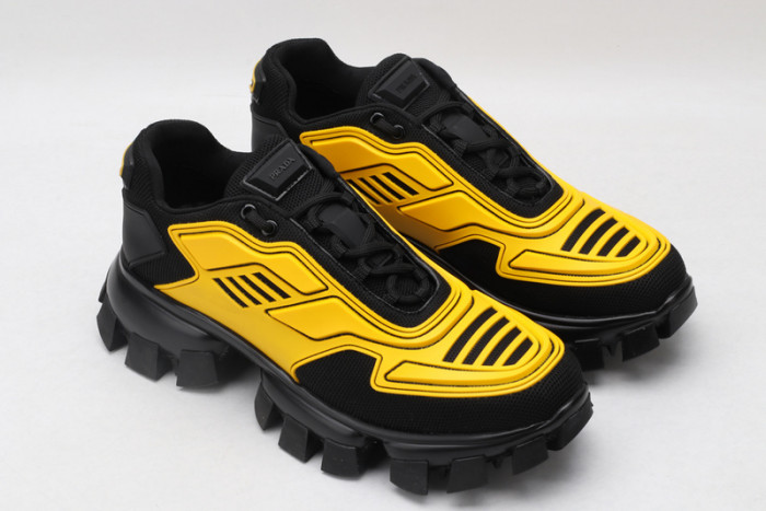 PRAD SNEAKERS
