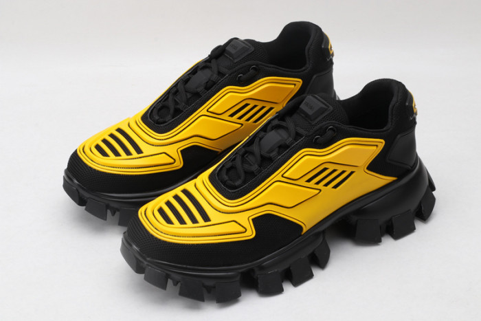 PRAD SNEAKERS