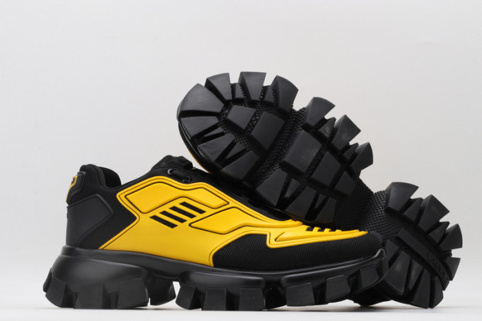 PRAD SNEAKERS