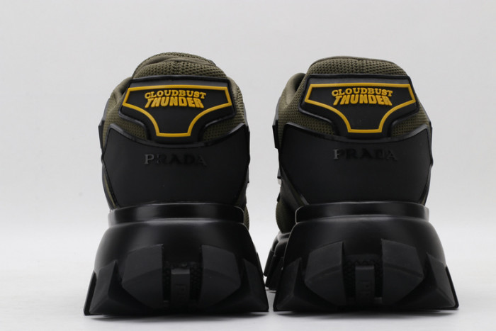 PRAD SNEAKERS