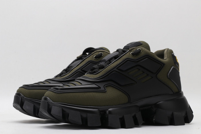 PRAD SNEAKERS