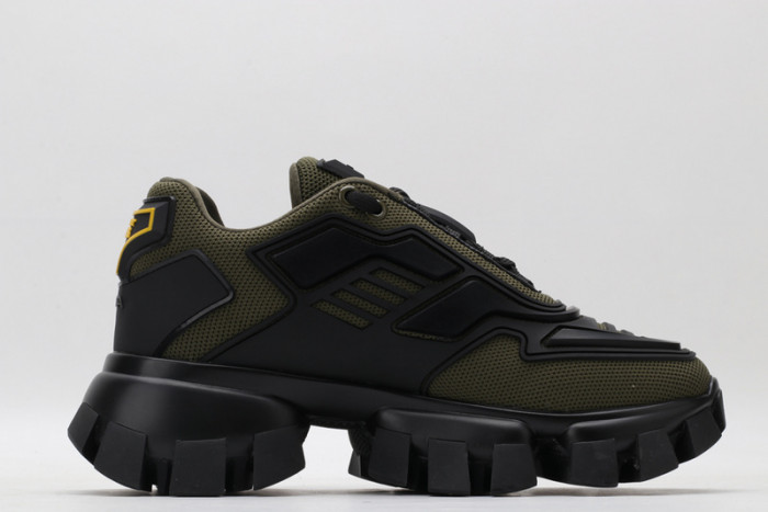 PRAD SNEAKERS
