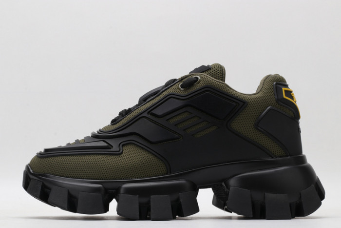 PRAD SNEAKERS