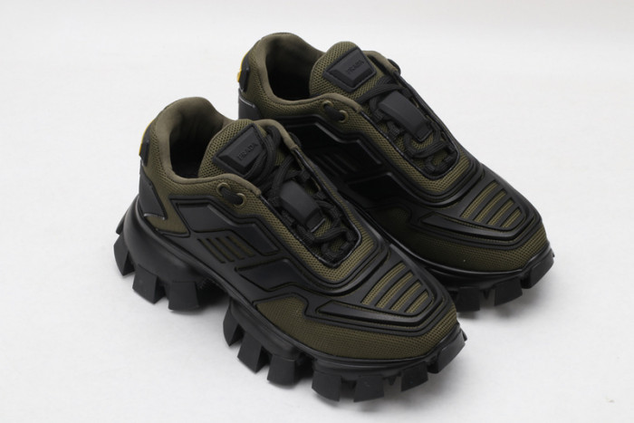 PRAD SNEAKERS