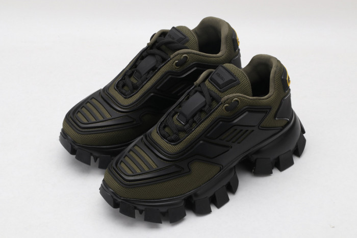 PRAD SNEAKERS