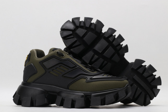 PRAD SNEAKERS