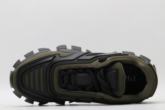 PRAD SNEAKERS