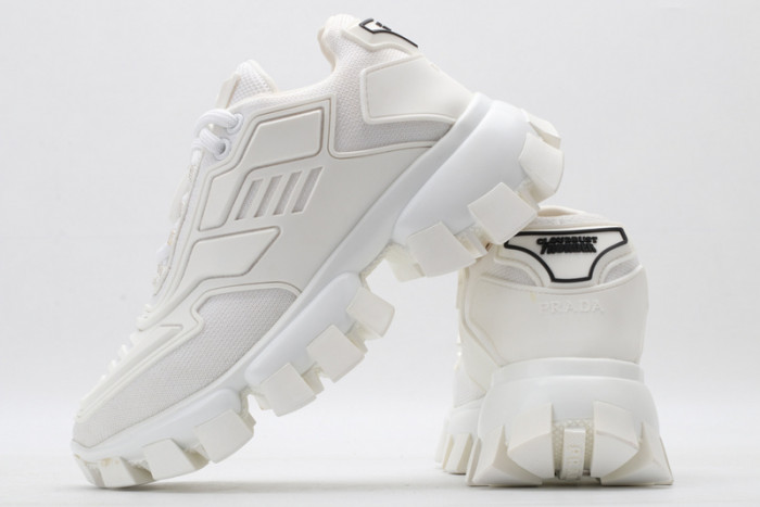 PRAD SNEAKERS
