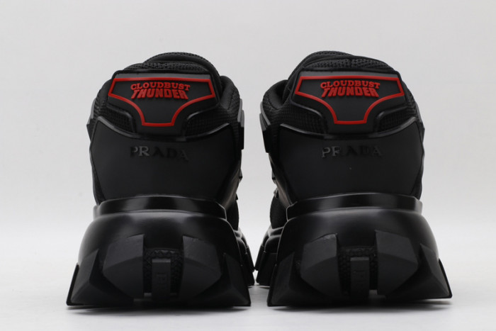 PRAD SNEAKERS