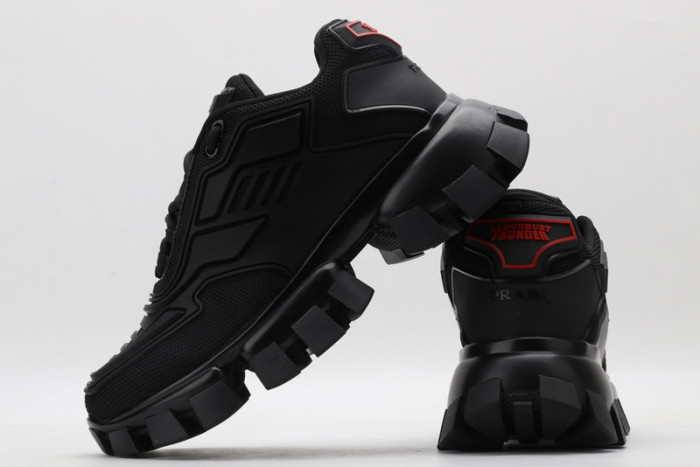PRAD SNEAKERS