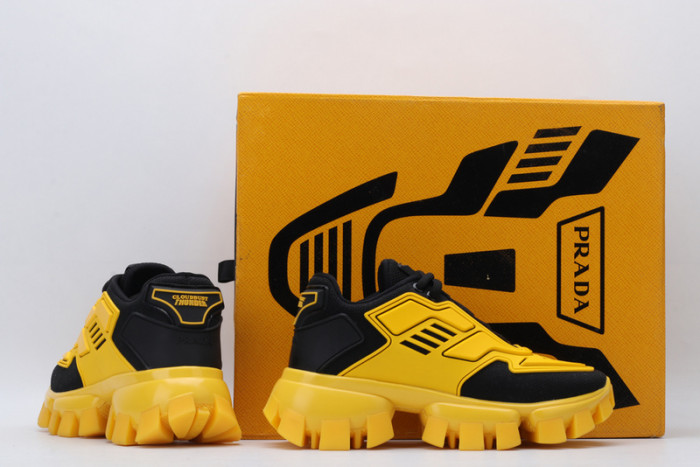 PRAD SNEAKERS