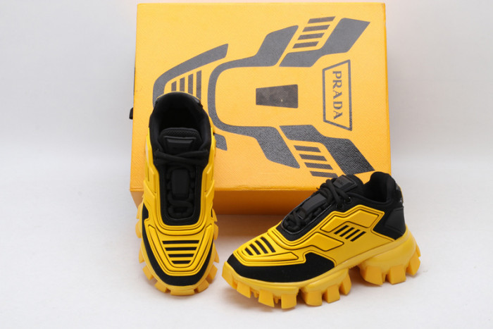 PRAD SNEAKERS