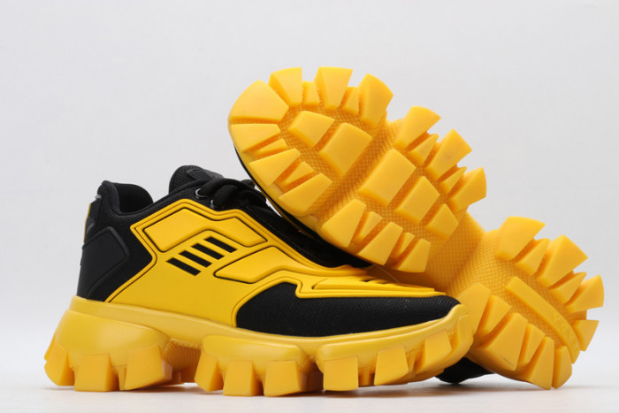 PRAD SNEAKERS