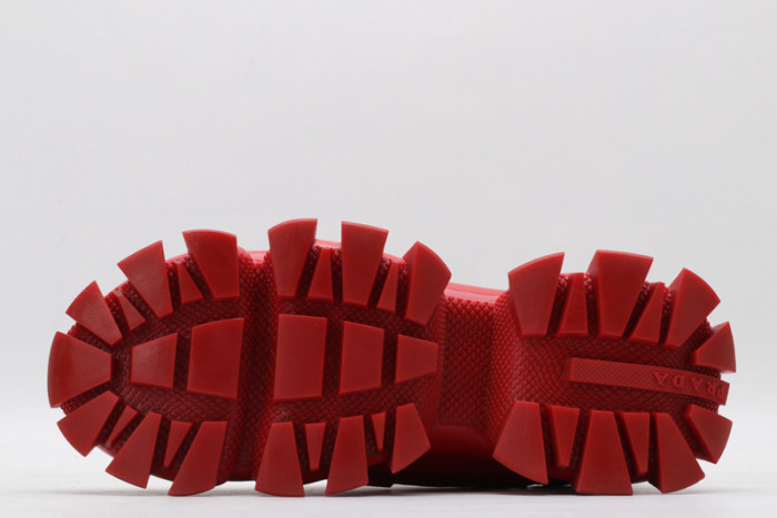 PRAD SNEAKERS
