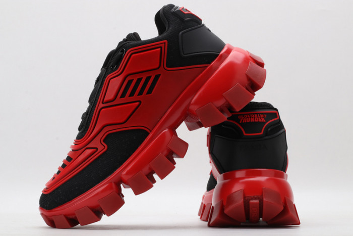 PRAD SNEAKERS