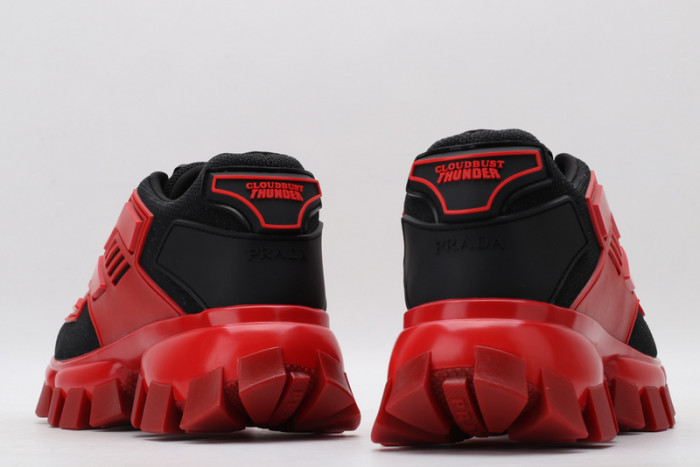 PRAD SNEAKERS