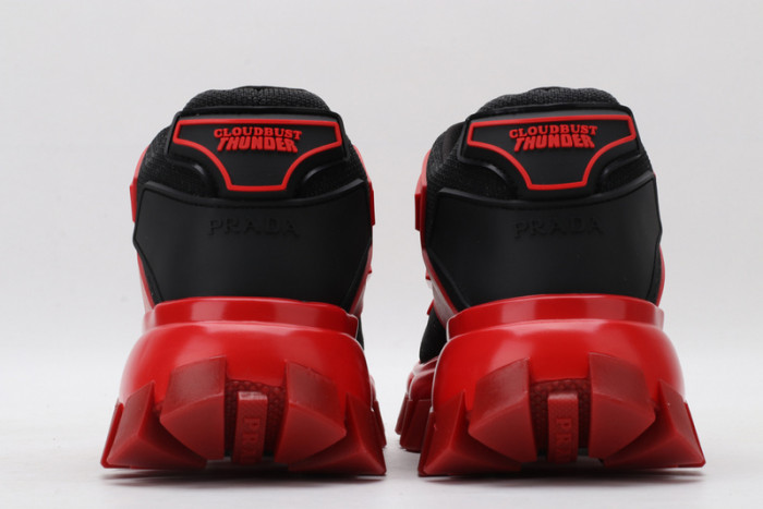 PRAD SNEAKERS