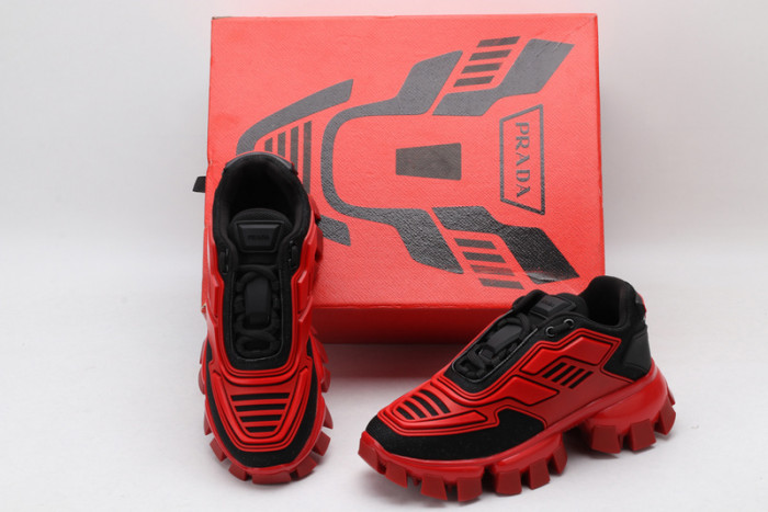PRAD SNEAKERS