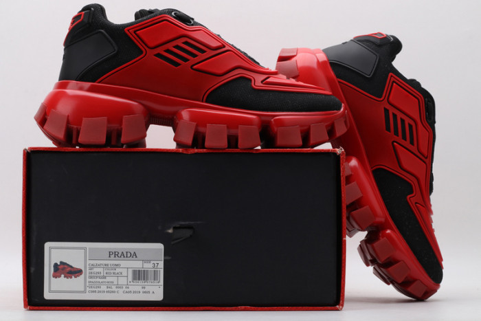 PRAD SNEAKERS
