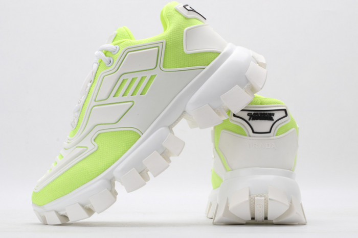 PRAD SNEAKERS