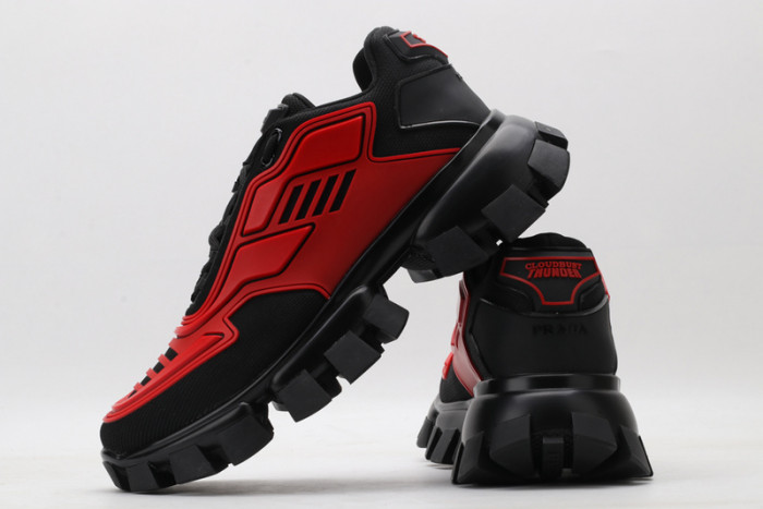 PRAD SNEAKERS