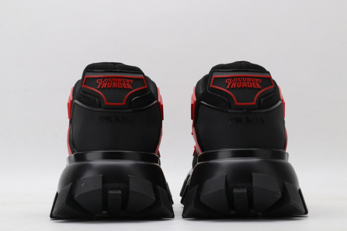PRAD SNEAKERS