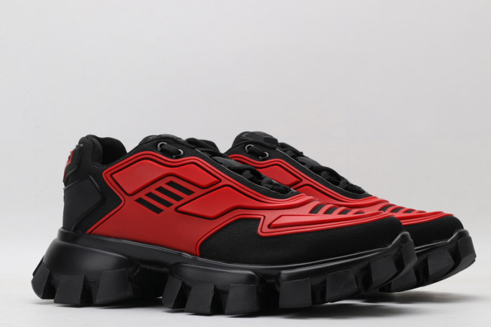 PRAD SNEAKERS