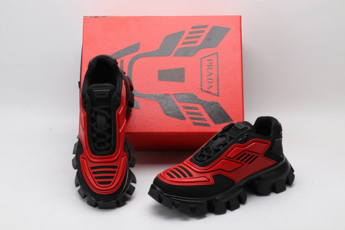 PRAD SNEAKERS