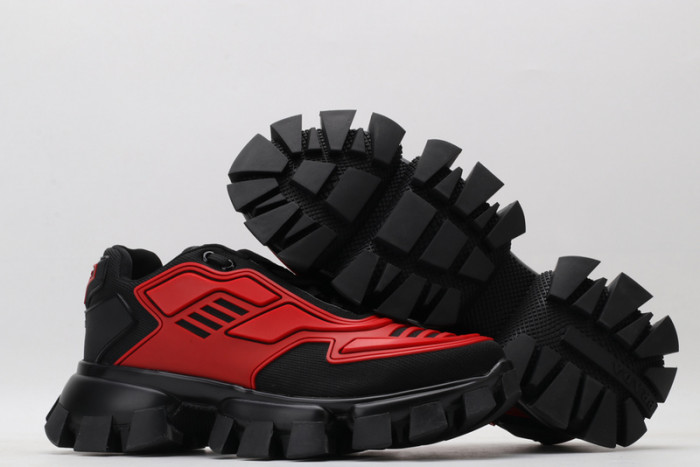 PRAD SNEAKERS