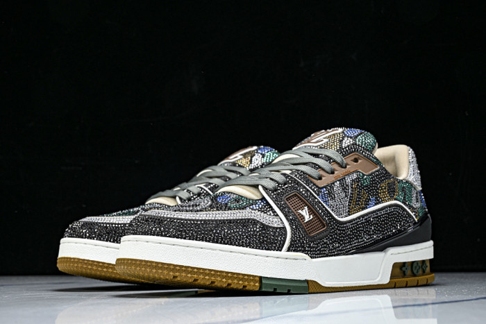 LOVT SNEAKER lv-547