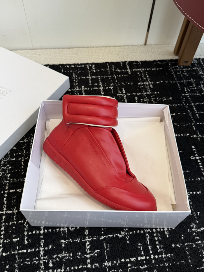 MM SHOES MMS-114