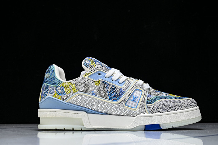 LOVT SNEAKER lv-548