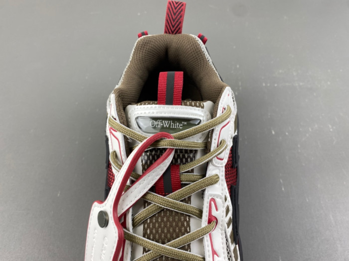 OF BE RIGHT BACK SNEAKERS OB48