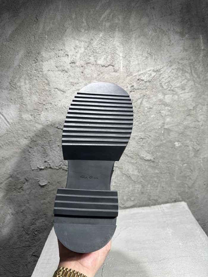 RICK OWENS SNEAKERS RO-237