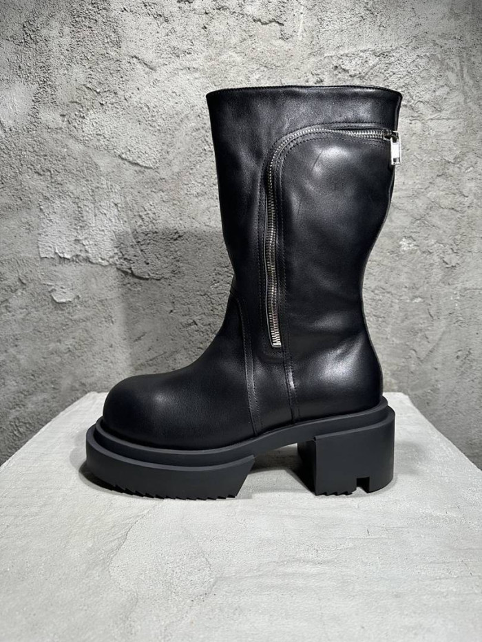 RICK OWENS SNEAKERS RO-237