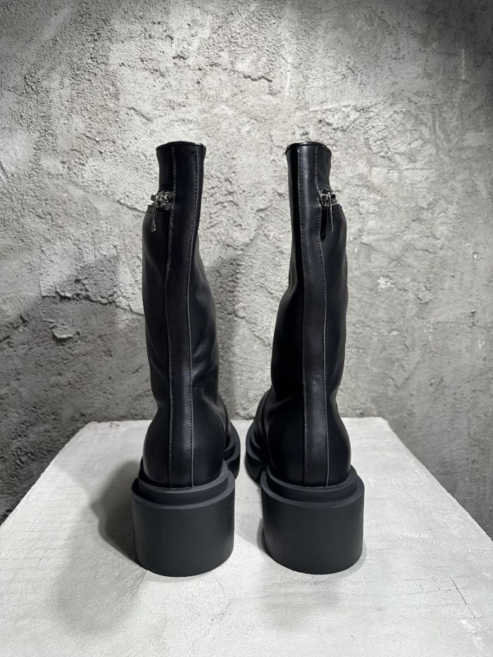 RICK OWENS SNEAKERS RO-237