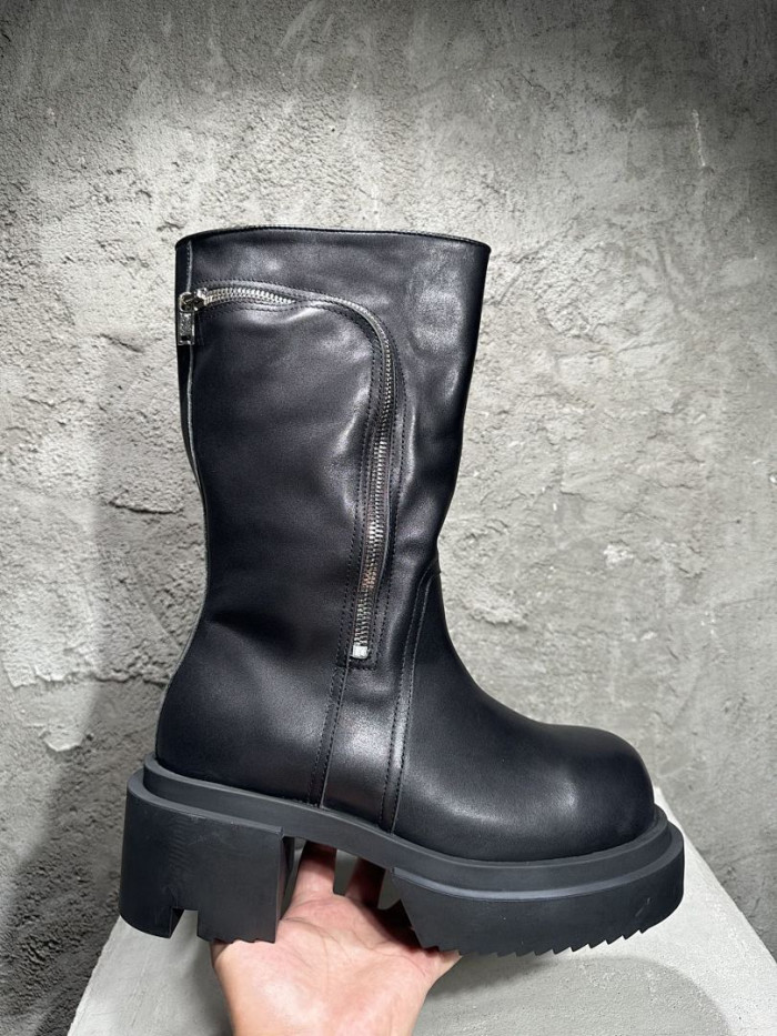 RICK OWENS SNEAKERS RO-237