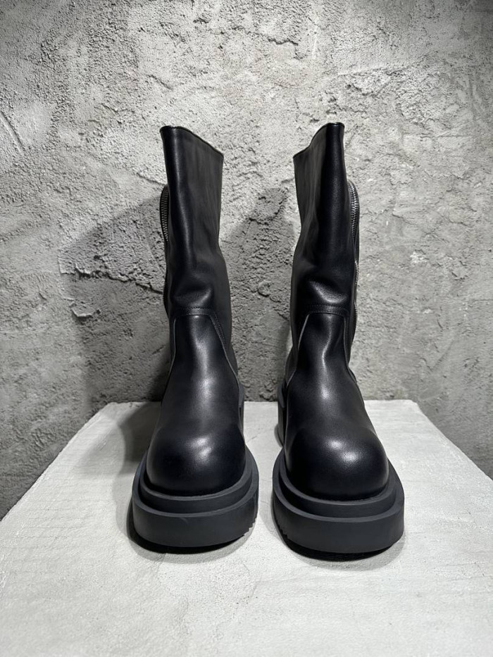 RICK OWENS SNEAKERS RO-237